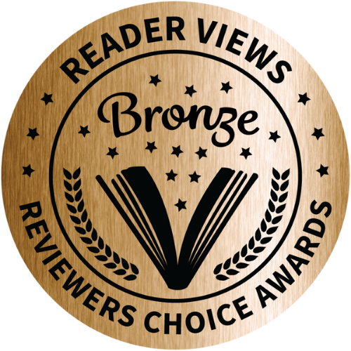 Bronze Sticker Transparent300